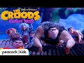 THE CROODS FAMILY TREE | Season 1 Trailer