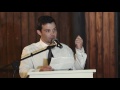 Best Ever Groom's Speech