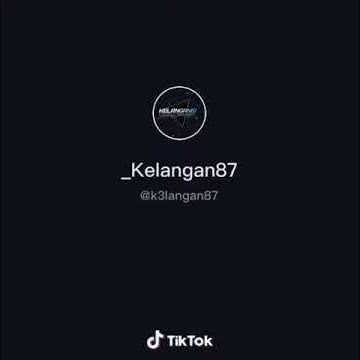 Story WhatsApp kata-kata bucin//'sugeng dalu'