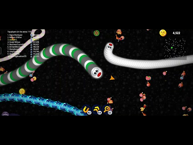 5 MINUTES WORM ZONE PLAY 💚🤍💚 - YouTube
