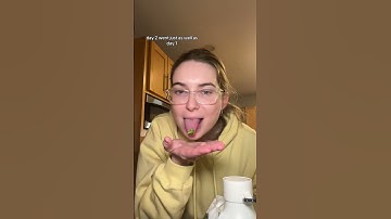 FOOD TRIALING AFTER YEARS: #mcas #mastcellactivation #foodallergy