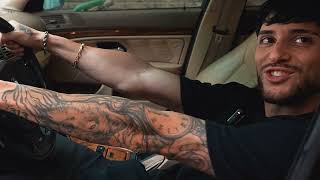 Lavando El Bmw 530I En Estado Abandonico De Mi Viejo