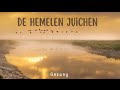 De hemelen juichen