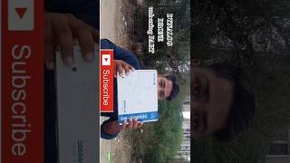 😱ડાયનાલોગ ડ્રોન અનબોક્સિંગ વિડિઓ ભાગ 1😉🤖 DYNALOG DRONE Unboxing Review PART 1 😱#technology #drone