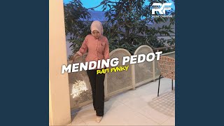 Download lagu Mending Pedot