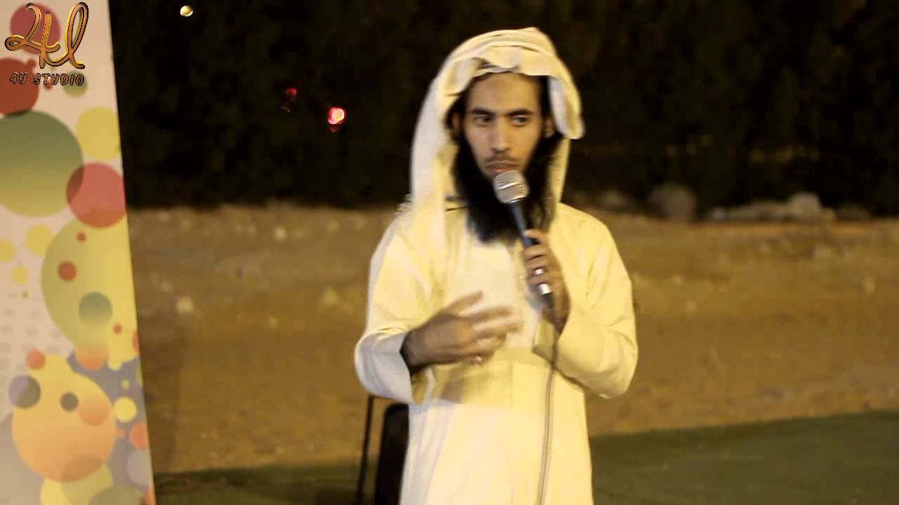 محاضرة خالد ابوشامة في ملتقى الأربعاء