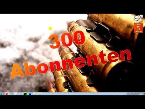 CSS Cheat / Hack 300 Abos by DeinHode