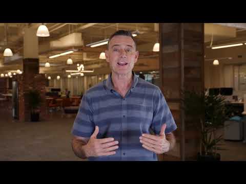 Meet Lead Instructor and Chief Inspiration Officer, Todd Whitthorne!