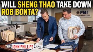Will Sheng Thao Take Down Rob Bonta?