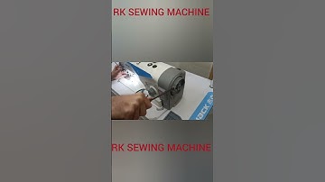 Jack f5 error E1 solve jack sewing Machine repair E1