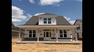 NEW LISTING: 1837 Augusta Boulevard 304 Henryville IN 47126