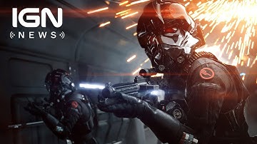 EA Takes Star Wars Battlefront II Microtransactions Offline - IGN News