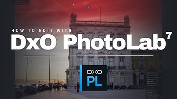 DxO PhotoLab 7: powerful editing tools explained