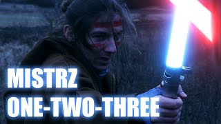 Mistrz One-Two-Three - Ostatni Jedi - Star Wars Fan Film