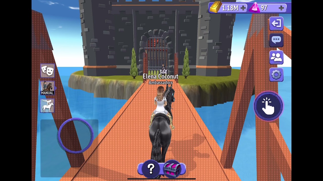 Funny Moments in HRT!