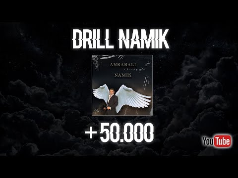 Ankaralı Namık - Kafam Almıyor Vedanı (Drill Remix 2021)