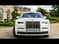 🔥 2026 Rolls-Royce Phantom – World’s Most Luxurious Car Revealed!