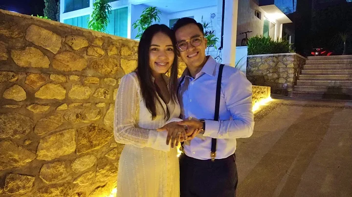 Mi pedida de mano | Il y Maho
