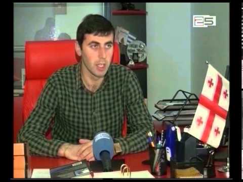 მაჭახლის ხეობაში ჰესის შესაძლო მშენებლობას ნაციონალური მოძრაობა ეწინააღმდგება