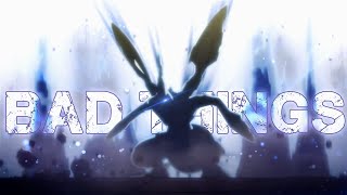 Pokemon「AMV」Bad Things