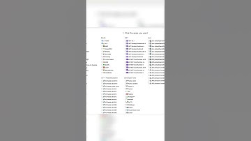 New PC Install ALL Your Apps in 60 Seconds! #windows #beautifultools #aitools