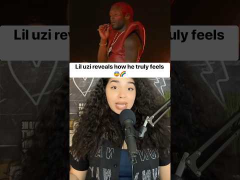 Lil Uzi Performs Humiliation Ritual At Coachella Explorepage News Share Jesus Trending Fyp