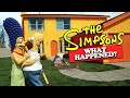 What Happened to the REAL Simpsons House!?