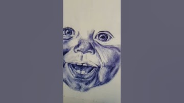Bullpen transition alert 📢!! #transition #art #babydrawing #trend