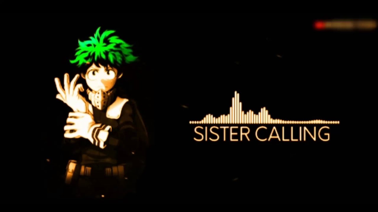 Sister calling ringtone sister on the phone ringtone YouTube