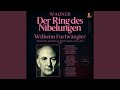 Miniature de la vidéo de la chanson Das Rheingold: Scene Ii. "Immer Ist Undank Loges Lohn!" (Loge)