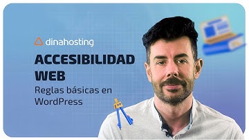 Accesibilidad | Cómo hacer tu web más accesible para tus visitas [6/6]