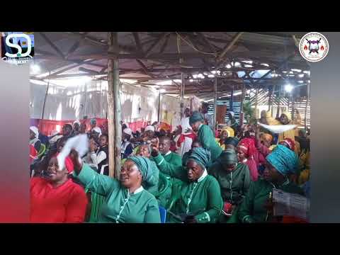 USIANGAIKE KWA WAGANGA KUTAFUTA UPONYAJI MZEE WA YESU YUPO KWAJILI YAKO