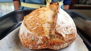 I Dont Buy Bread Anymore My New Favorite Sourdough Recipe