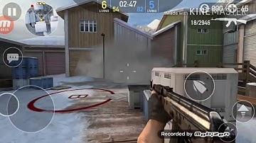 Funny Moments/Forward Assault#1