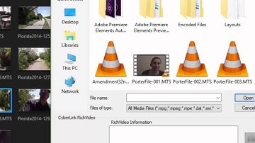 The CyberLink PowerDirector Theme Designer