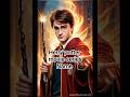 The Magical World of Harry Potter 🪄 |Full Story ExplainedHarry Potter All Movies Explained in Hindi😲