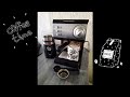 Cafetera Hamilton Beach Espresso Maker