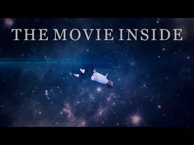 THE MOVIE INSIDE