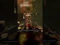 La cerda fue buffeada  #deadbydaylight  #dbd #dbdclips #dbdpig #dbdshorts