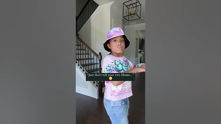 Our Daughter is Feeling PETTY!  #Shorts