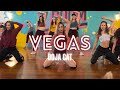 Vegas  doja cat  dance fitness choreography  zumba