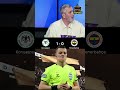 Abdülkerim Durmaz Böyle Penaltımı Verilir? Konyaspor-Fenerbahçe #fenerbahçe #Tedesco #asensio