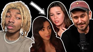 So Denims & Kaceytron Have Responded To Ethan...