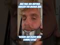 Jake Paul has another surgery for broken jaw: ‘Screws and plates were coming loose’