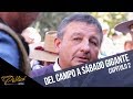 Del campo a Sábado Gigante | ¡Qué dice el público!