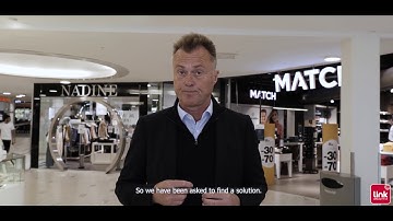 Occupancy Signs: Live occupancy monitoring system