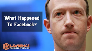 Quando ritorna a funzionare Facebook?