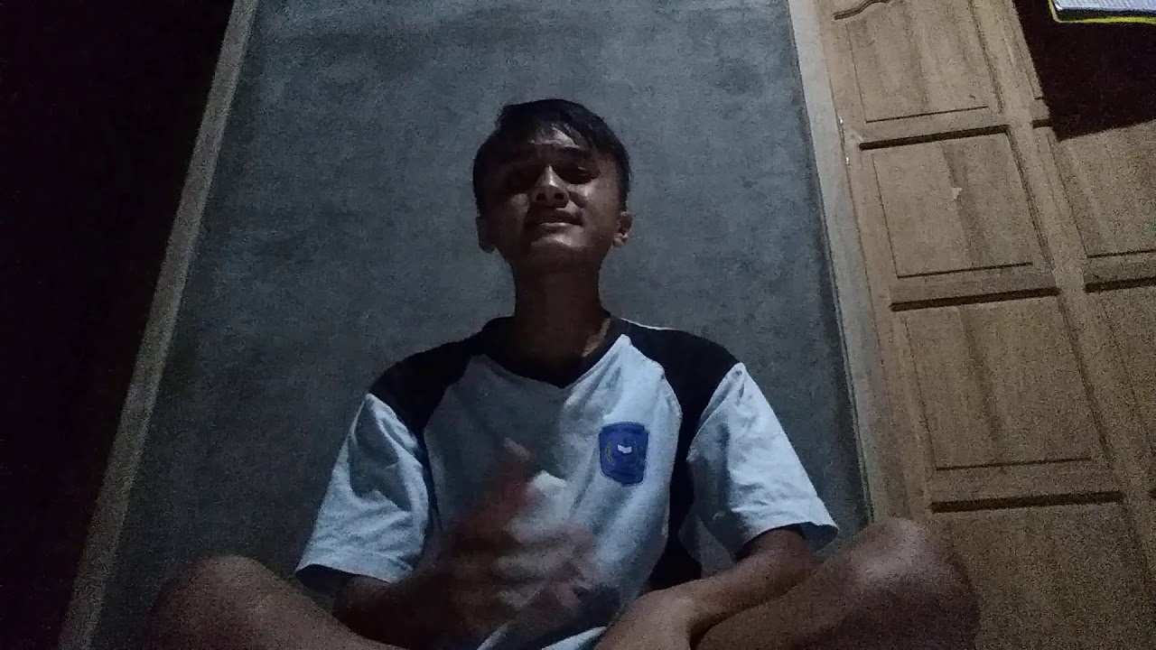 Tembang pocung serat wedhatama - YouTube