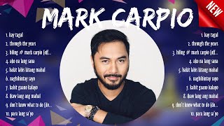 Mark Carpio Hits ~ Mark Carpio ~ Mark Carpio Hits