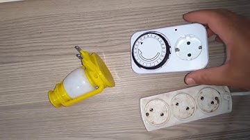 Comment Utiliser un Programmateur Électrique 🕒 (Tutoriel Facile & Pratique)